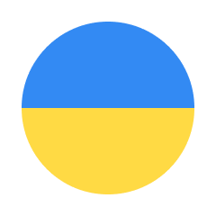 Флаг Украины